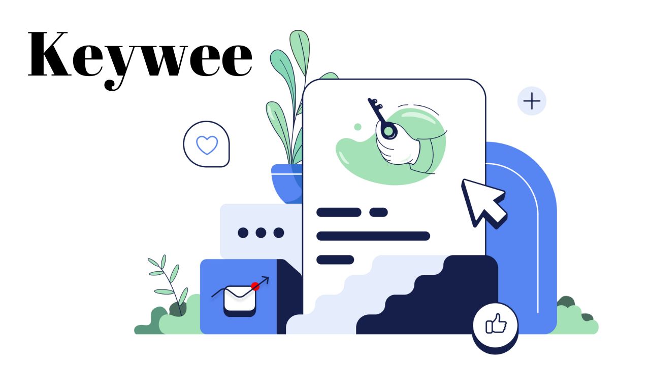 keewee ai tool