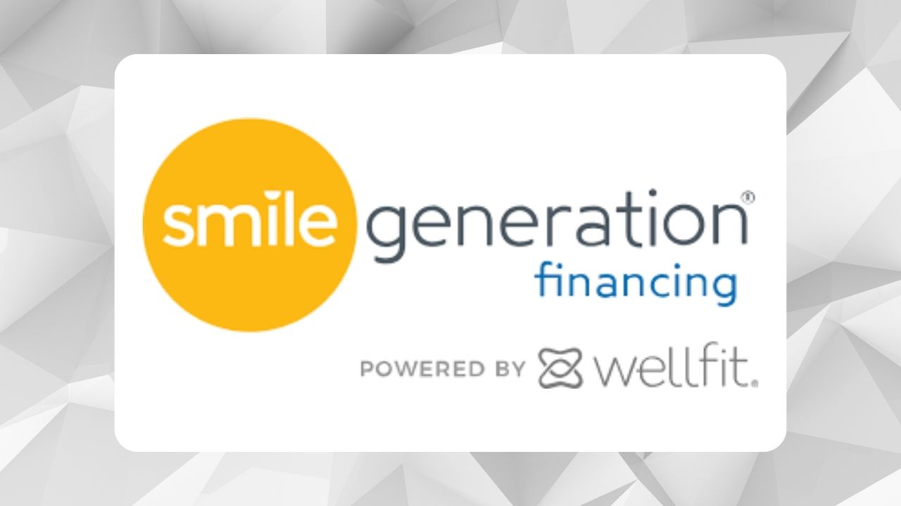 smile generation credit card