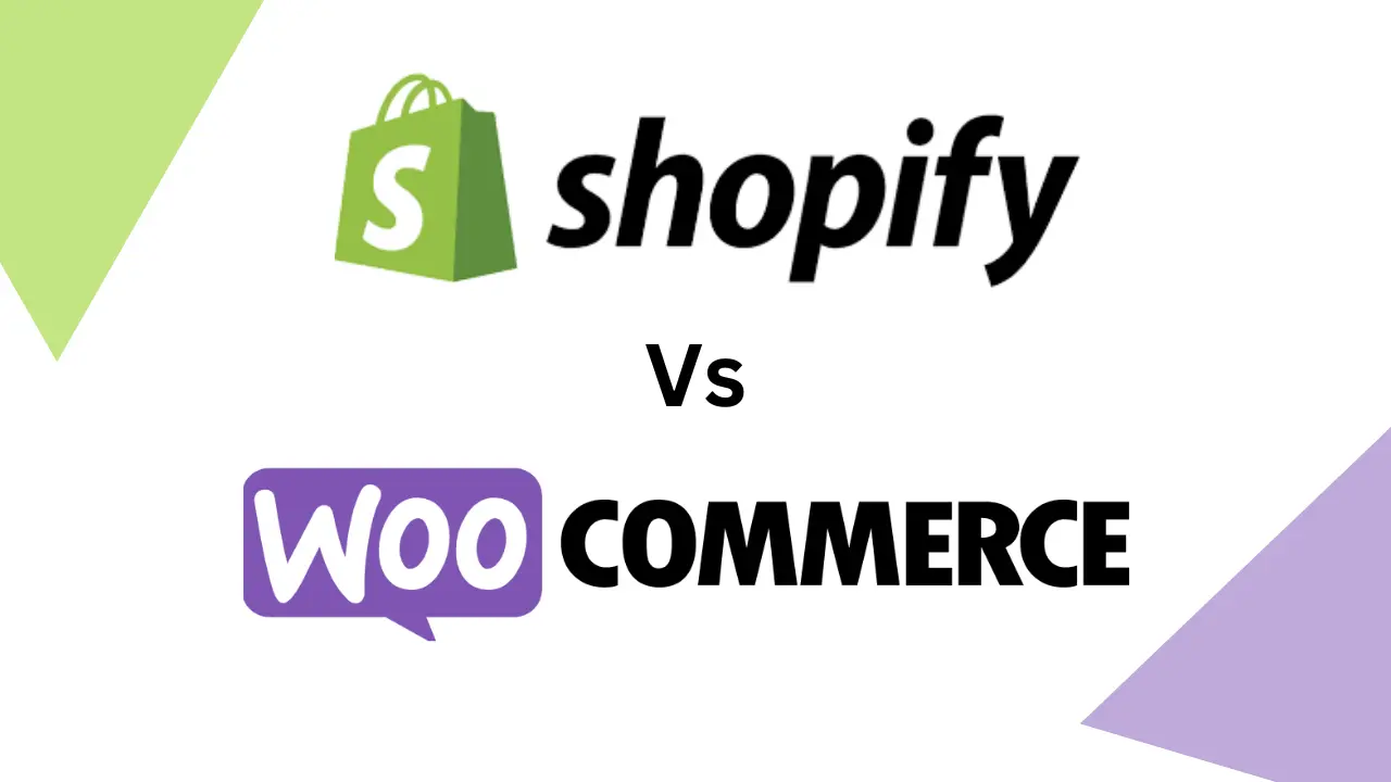 Shopify Vs WooCommerce