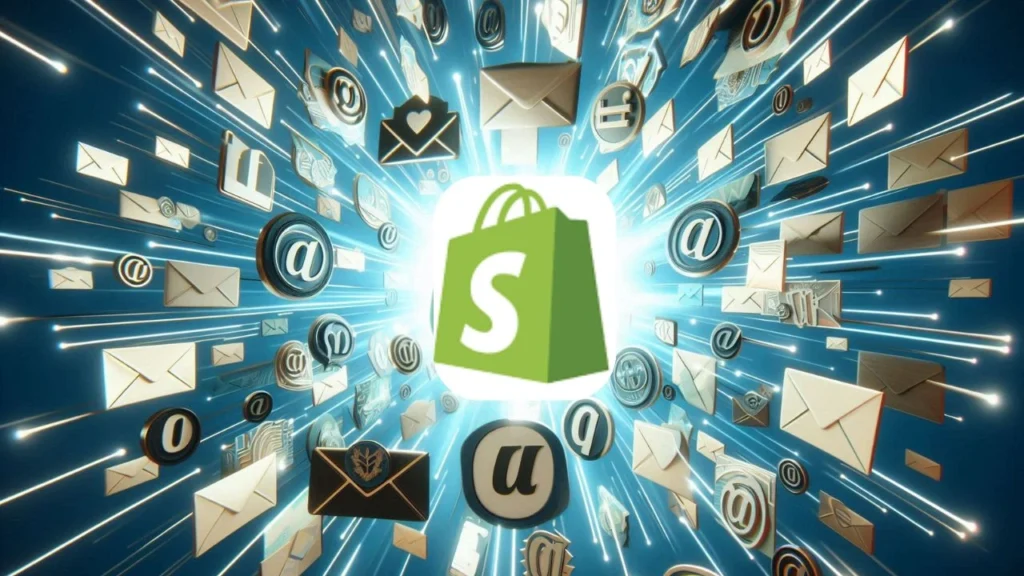 shopify email marketing strategies