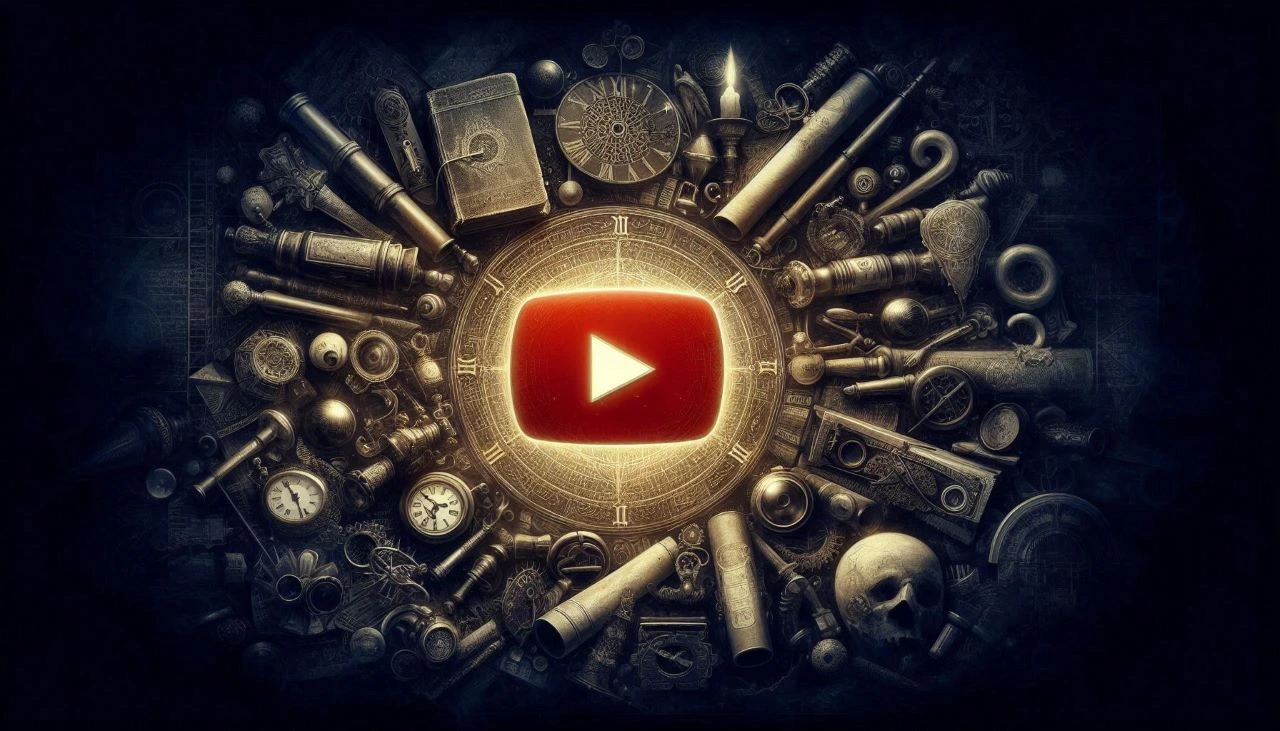 best history youtube channels