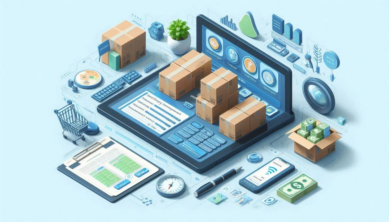 shopify inventory management apps