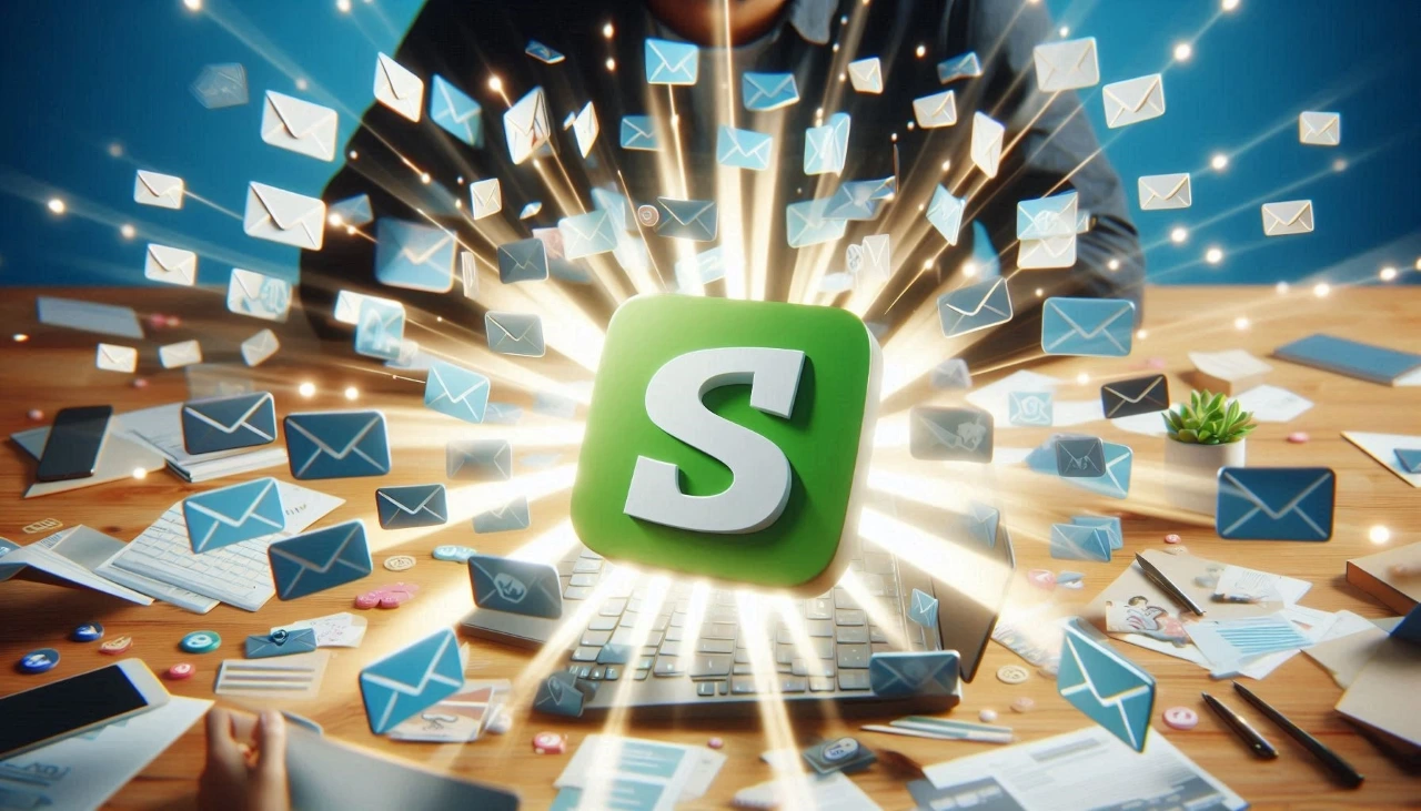 Shopify email marketing strategies