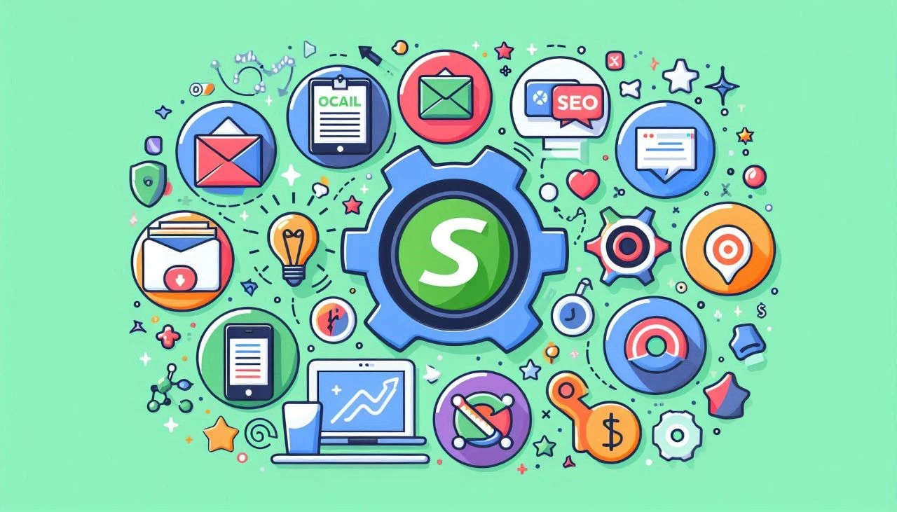 best Shopify marketing tools for beginners