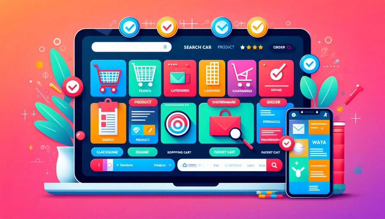 shopify store design tips for conversions