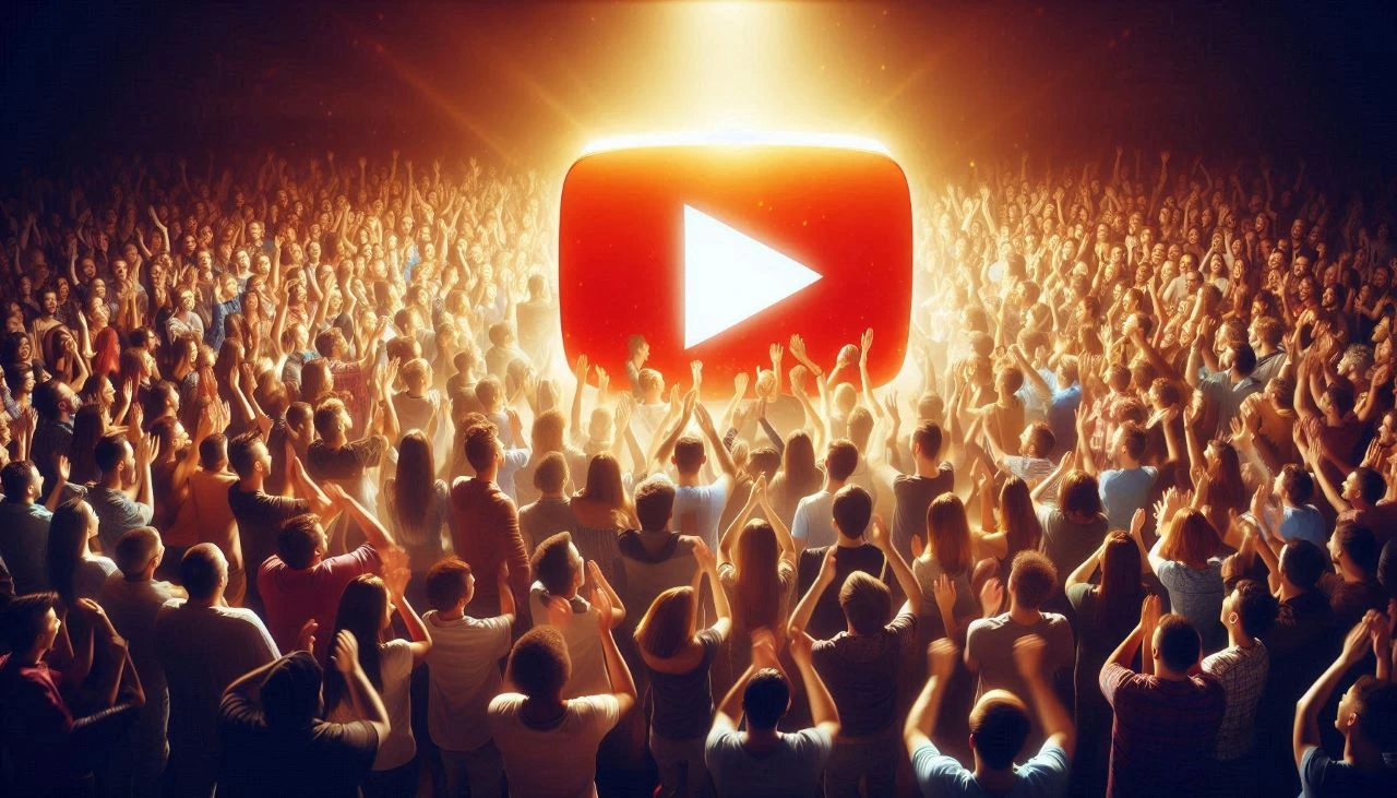 quickest growing youtube channels