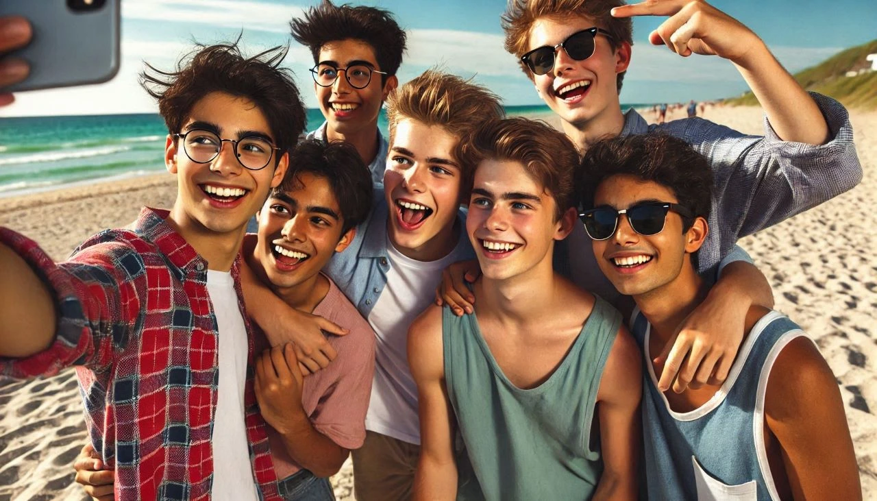 captions for instagram for guys